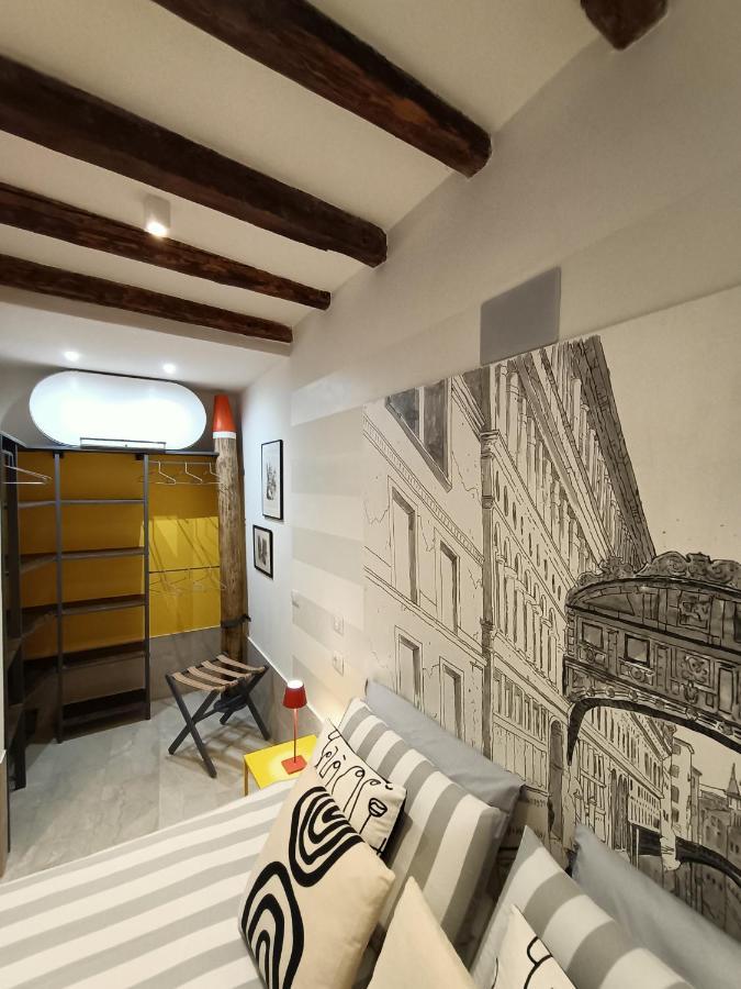 Casanova - Rialto Artistic Venice