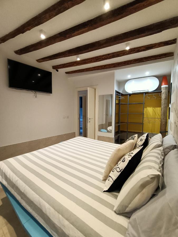 Apartment Casanova - Rialto Artistic
