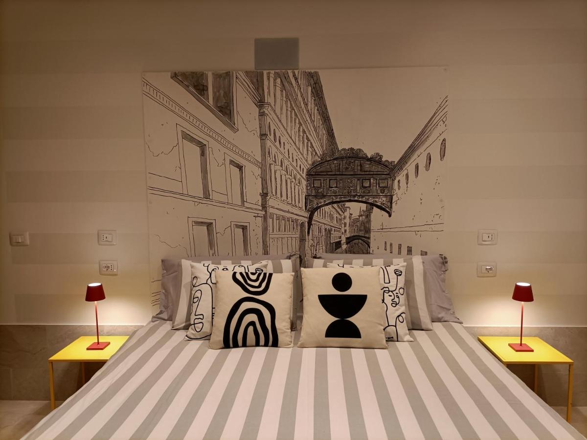 Apartment Casanova - Rialto Artistic *