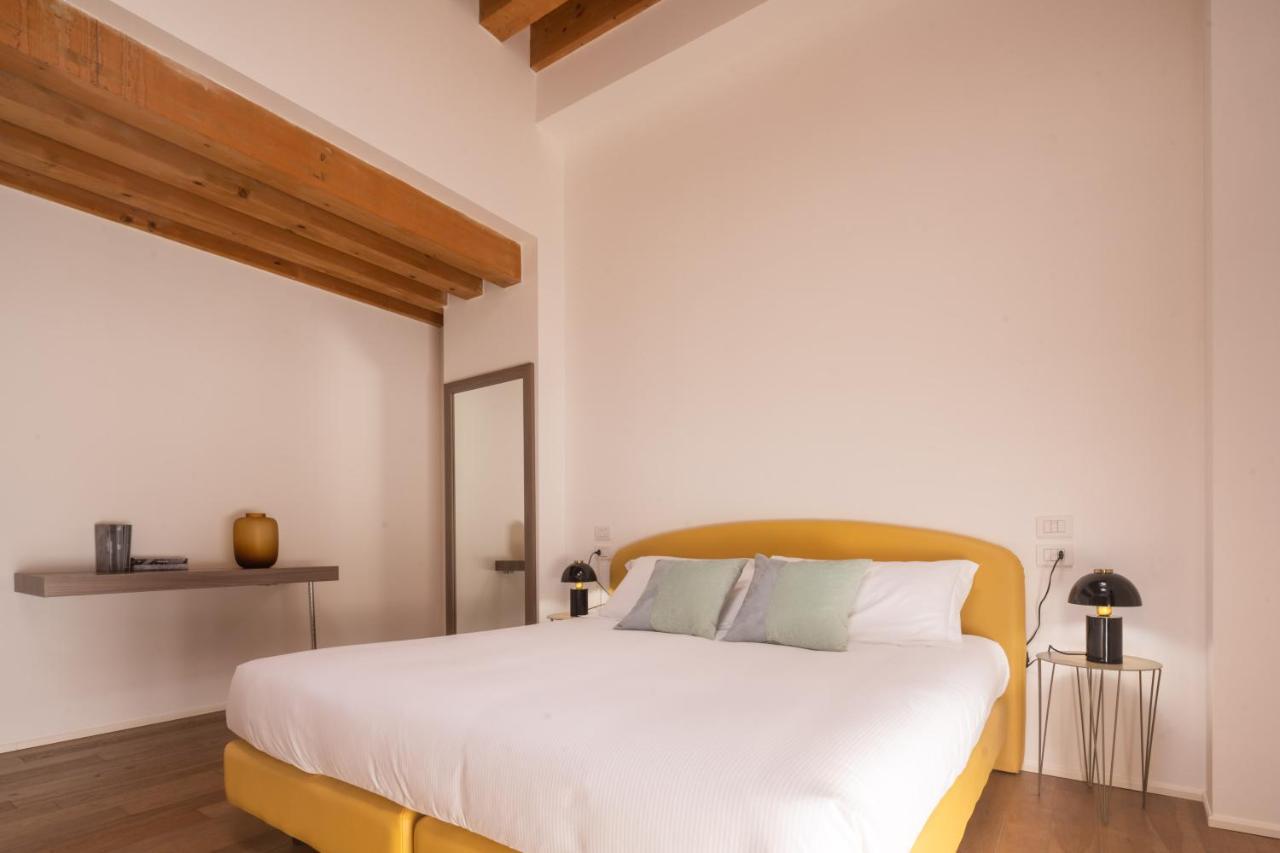 Appartamento Mazzoni R&r