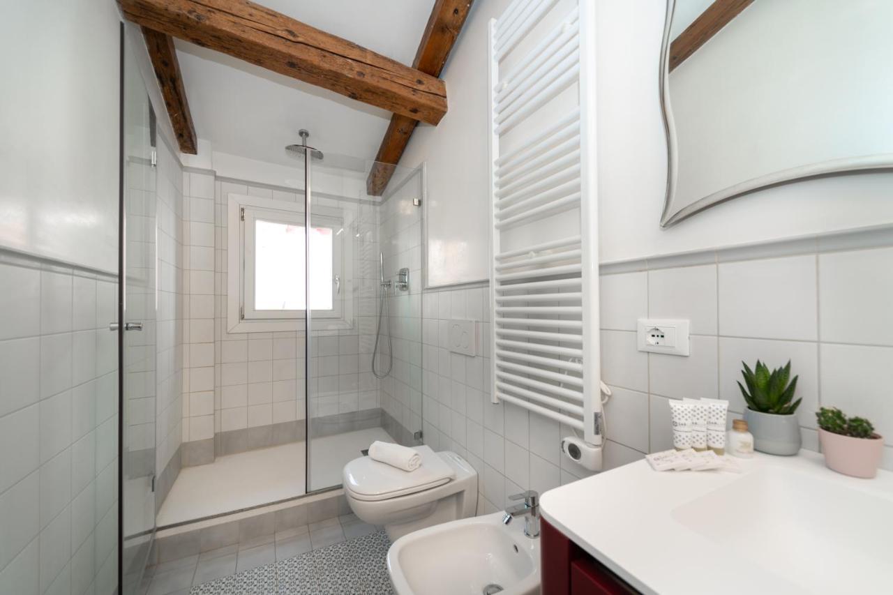 Palazzina Schiavoni Apartment *