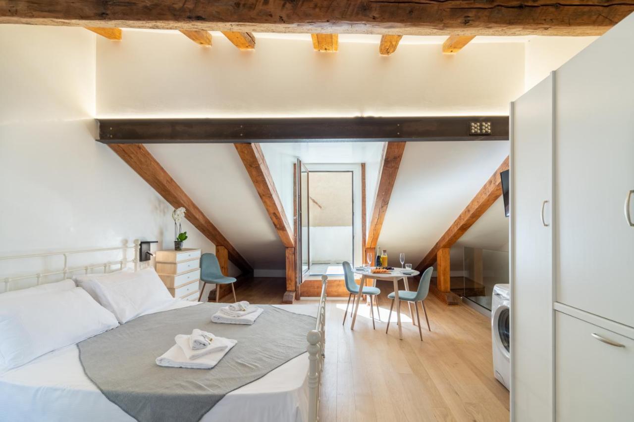 Apartment Palazzina Schiavoni *
