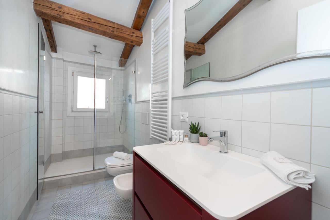 Apartment Palazzina Schiavoni *
