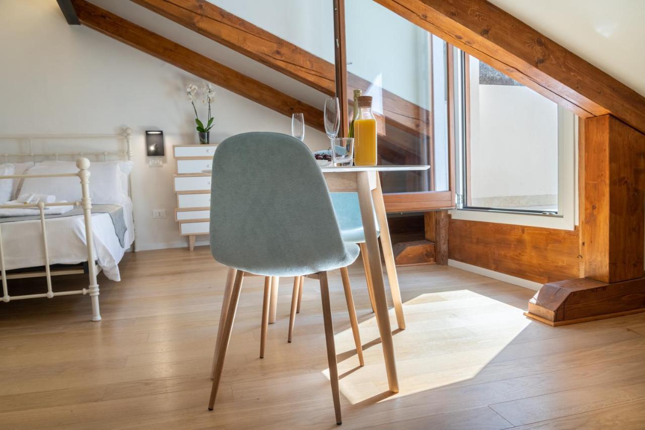 Palazzina Schiavoni Apartamento *
