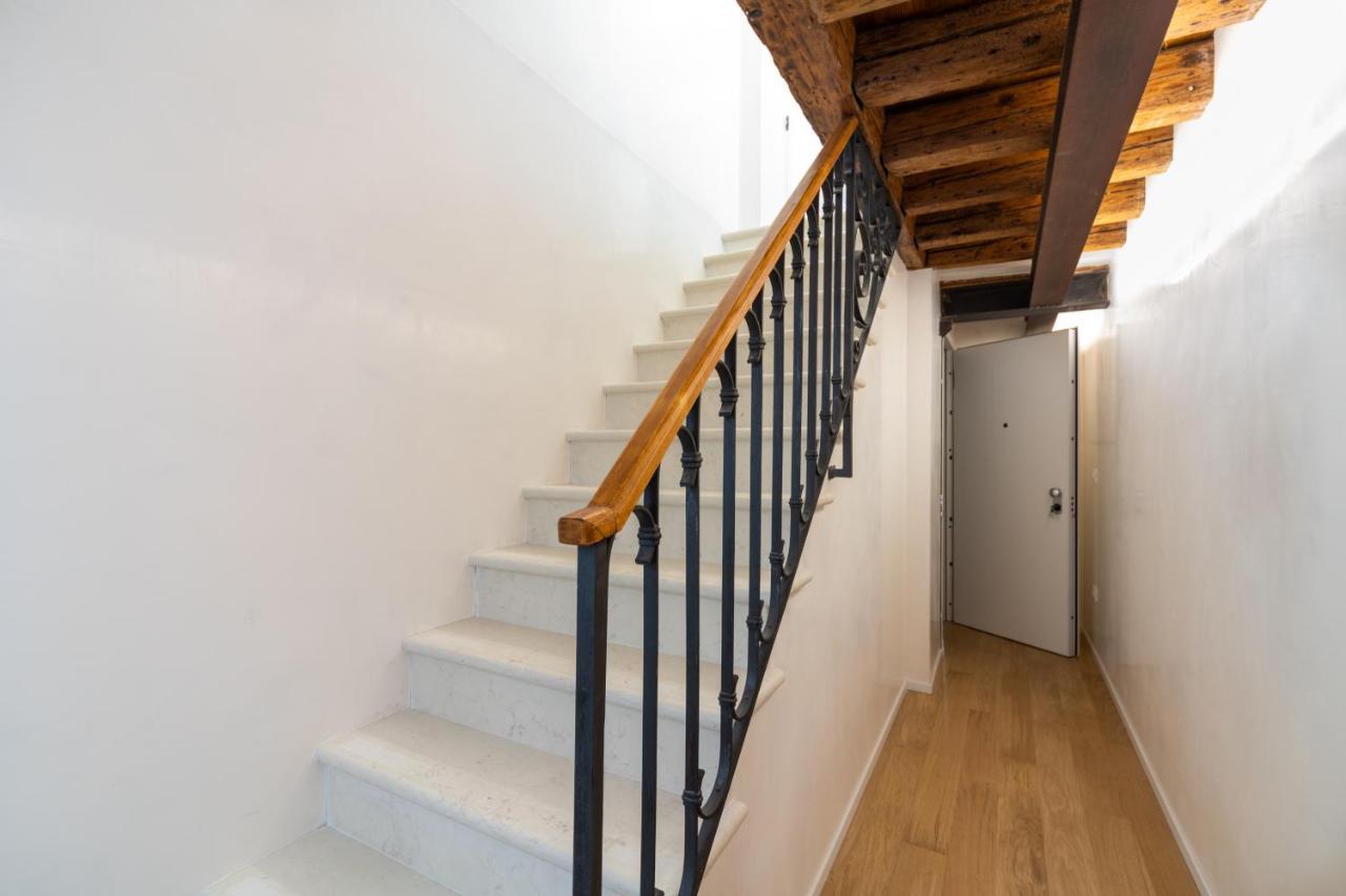 Apartment Palazzina Schiavoni