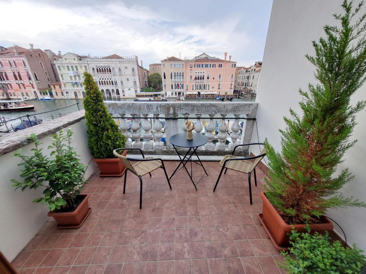 Residenza La Veranda A Rialto *