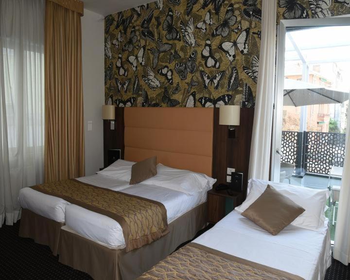 Lh Sirio Hotel