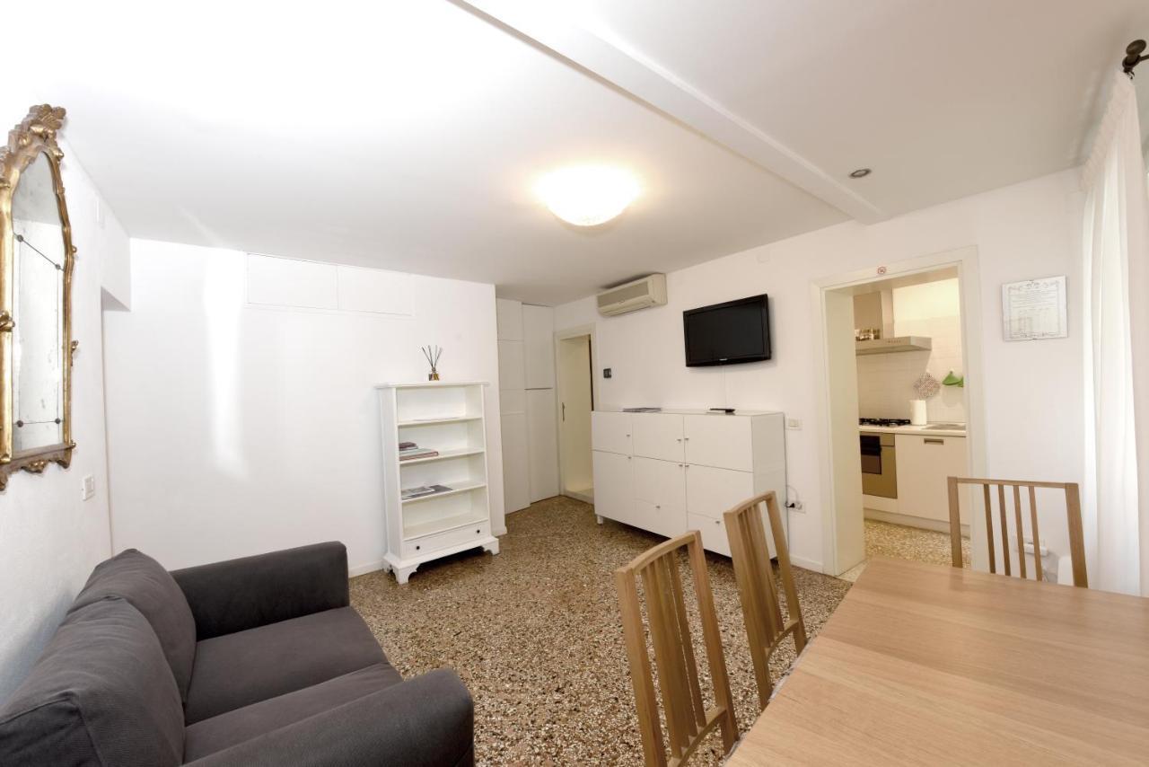 Apartment Casa Ai Greci - In Castello *