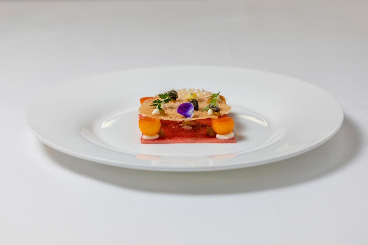Baglioni Luna - The Leading Of The World Hotel 5*