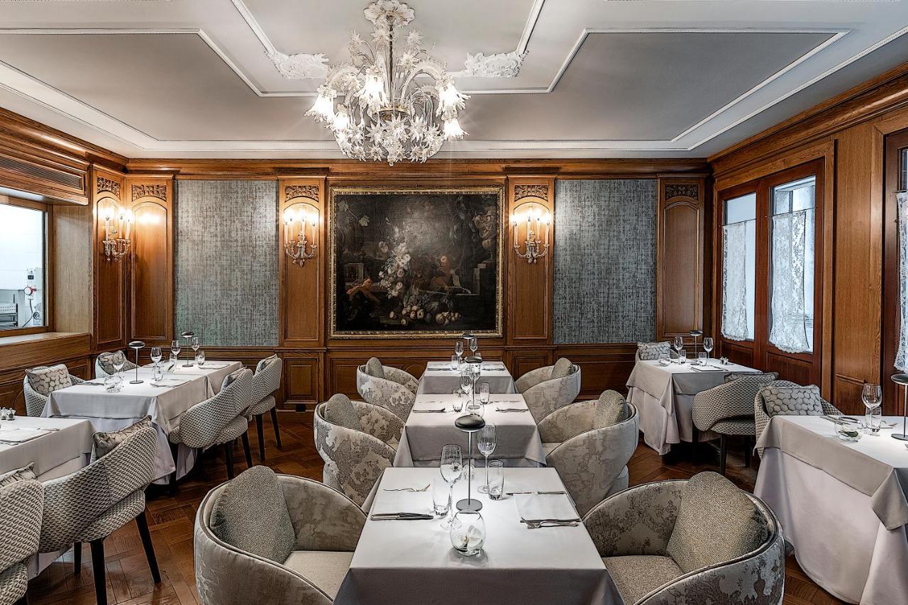 Hotel Baglioni Luna - The Leading Of The World 5*