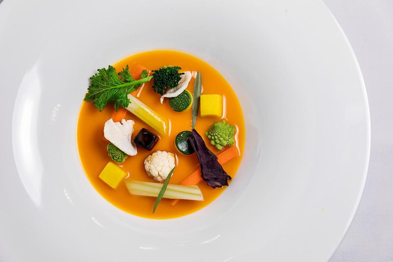 Baglioni Luna - The Leading Of The World 5*