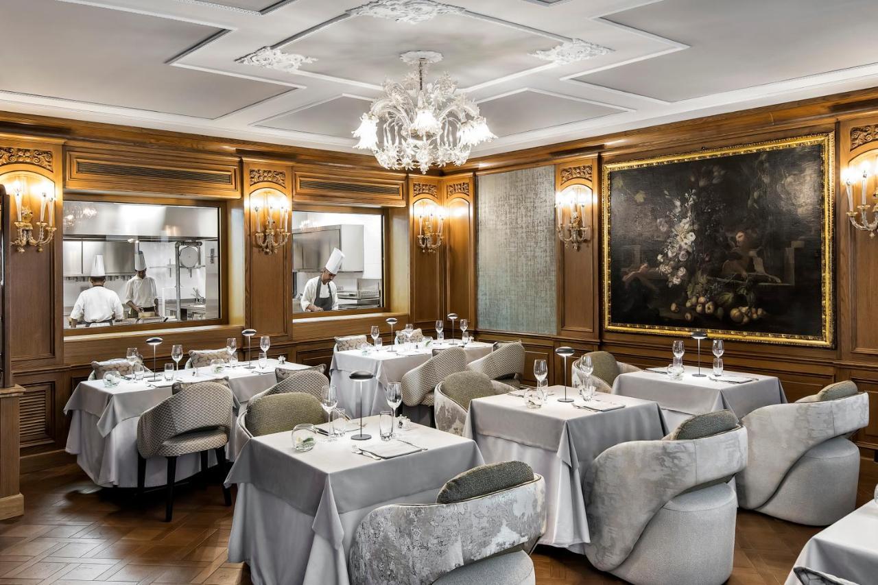Baglioni Luna - The Leading Of The World