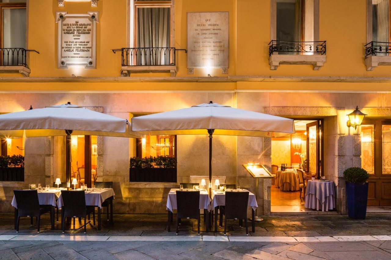 Baglioni Luna - The Leading Of The World Hotel