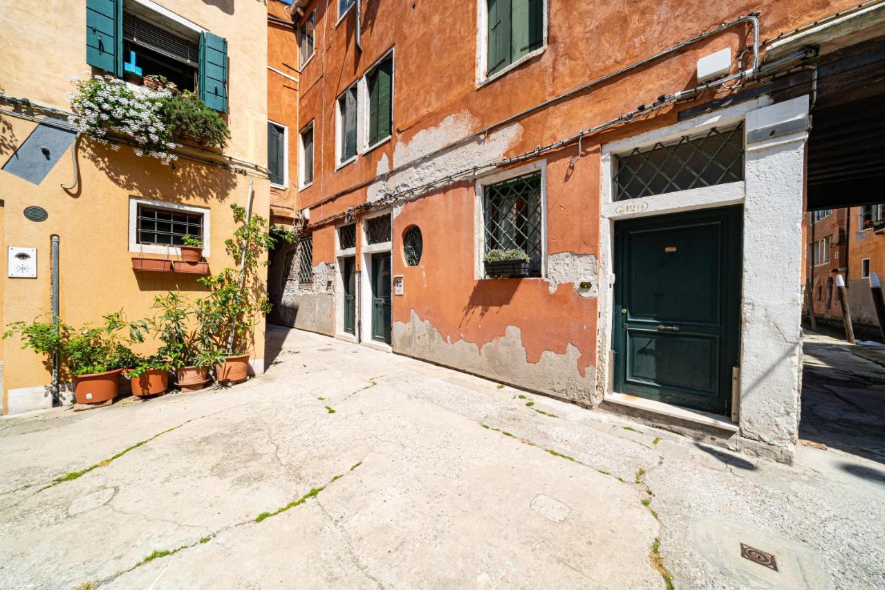 Apartamento Ormesini
