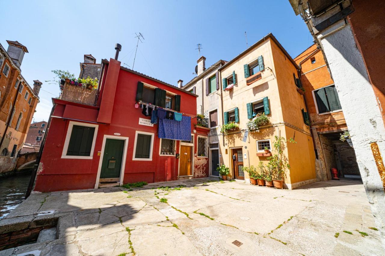 Ormesini Veneza