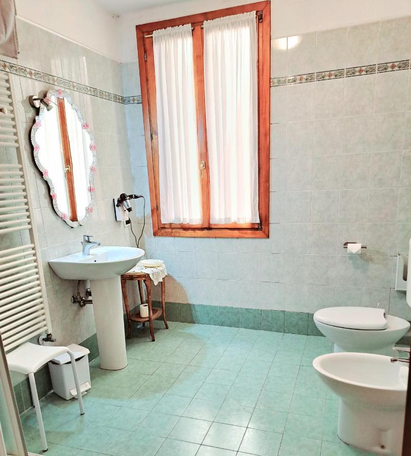 Ca' Formosa Guest house Venice