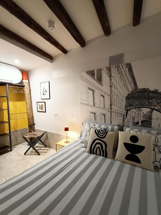 Apartment Casanova - Rialto Artistic Venice