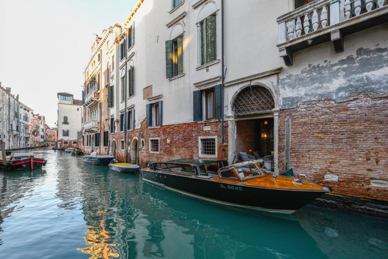 La Corte Venice