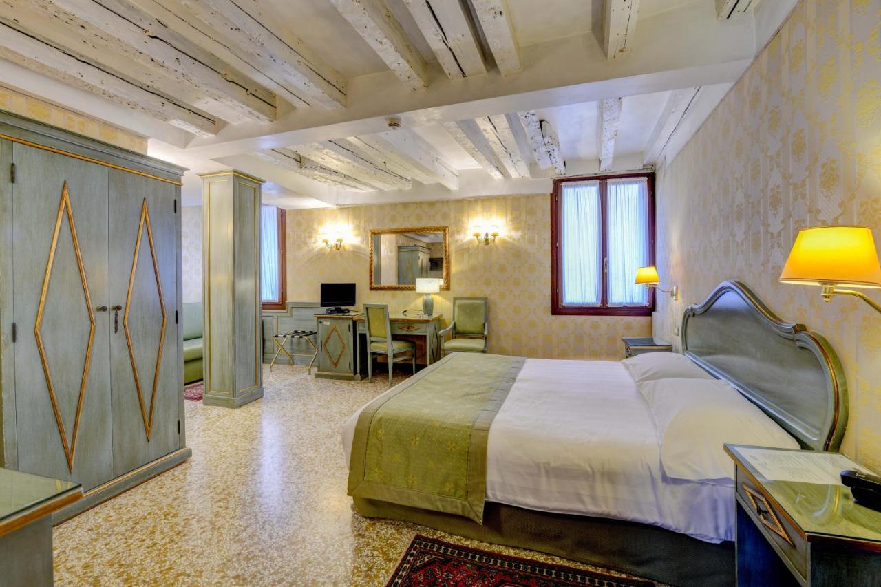 La Corte 3* Venice