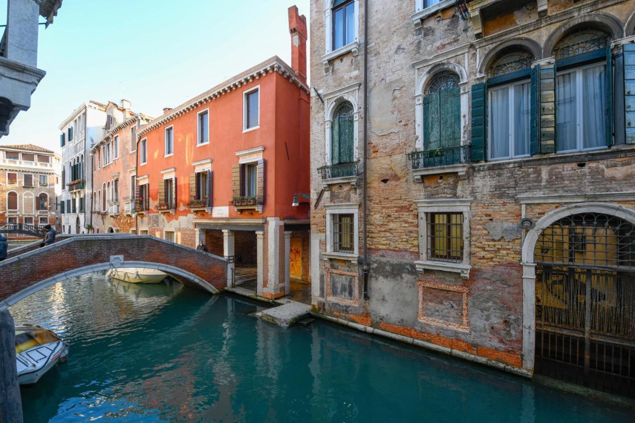 La Corte 3* Venice