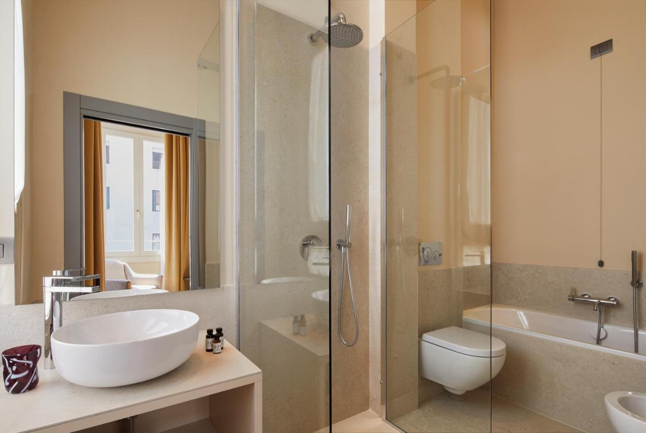 Hotel Dei Dragomanni Venice