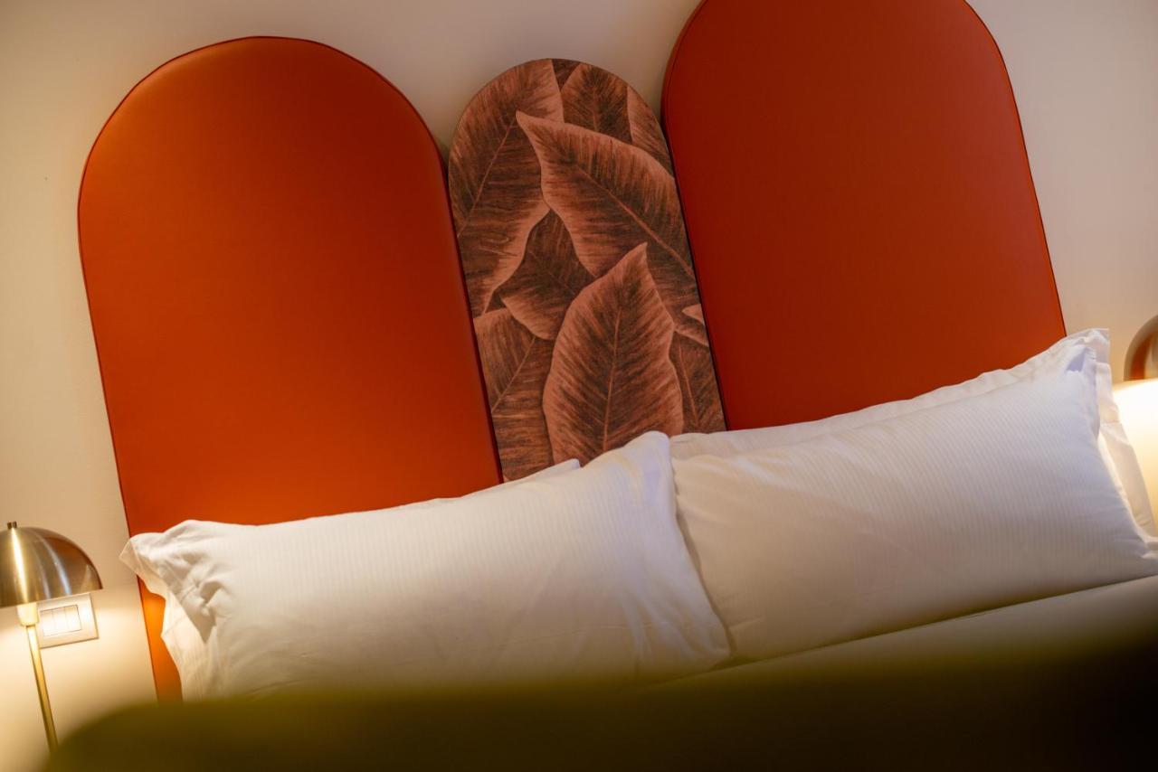 Palazzina Fortuny Bed & Breakfast Venice