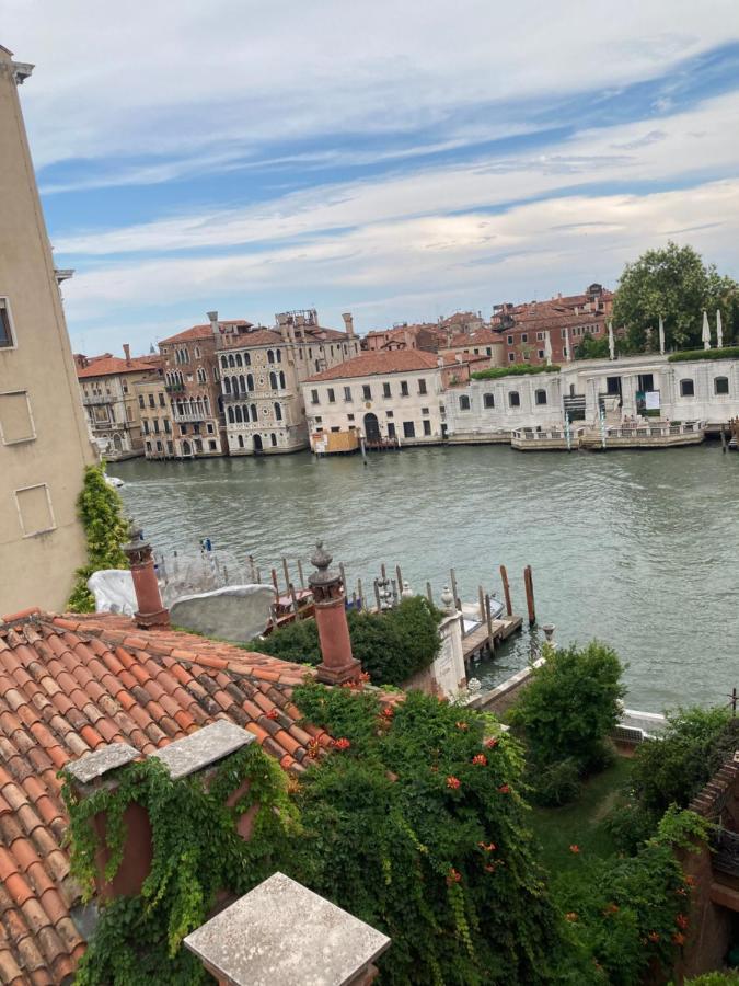 Dei Dragomanni Hotel Venice