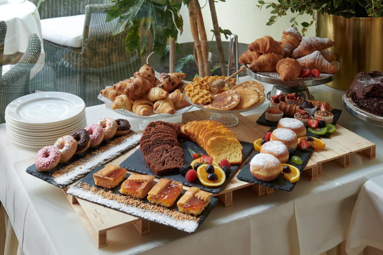 Hotel Dona Palace Veneza