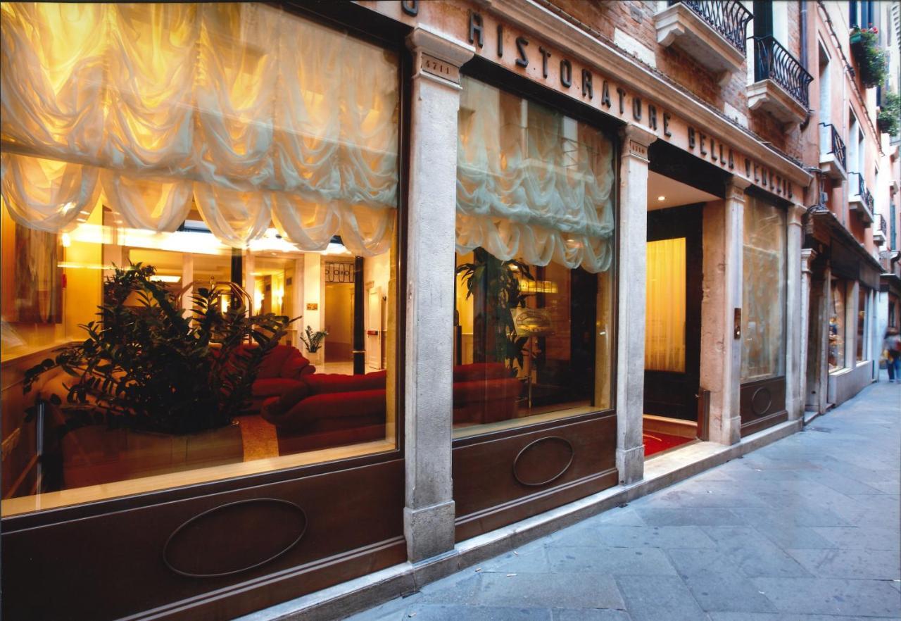 Bella Hotel