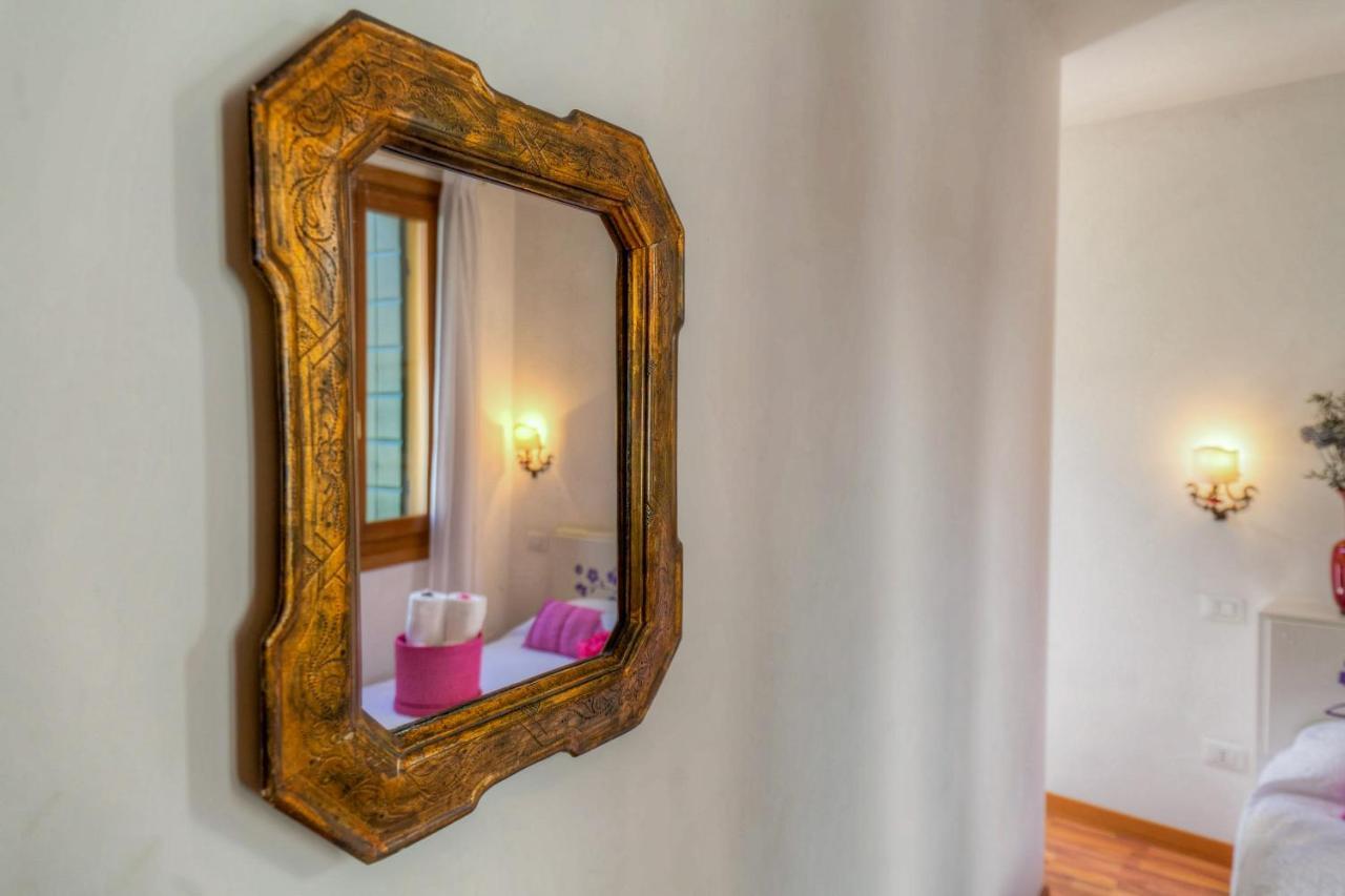 Residenza De L'osmarin Veneza