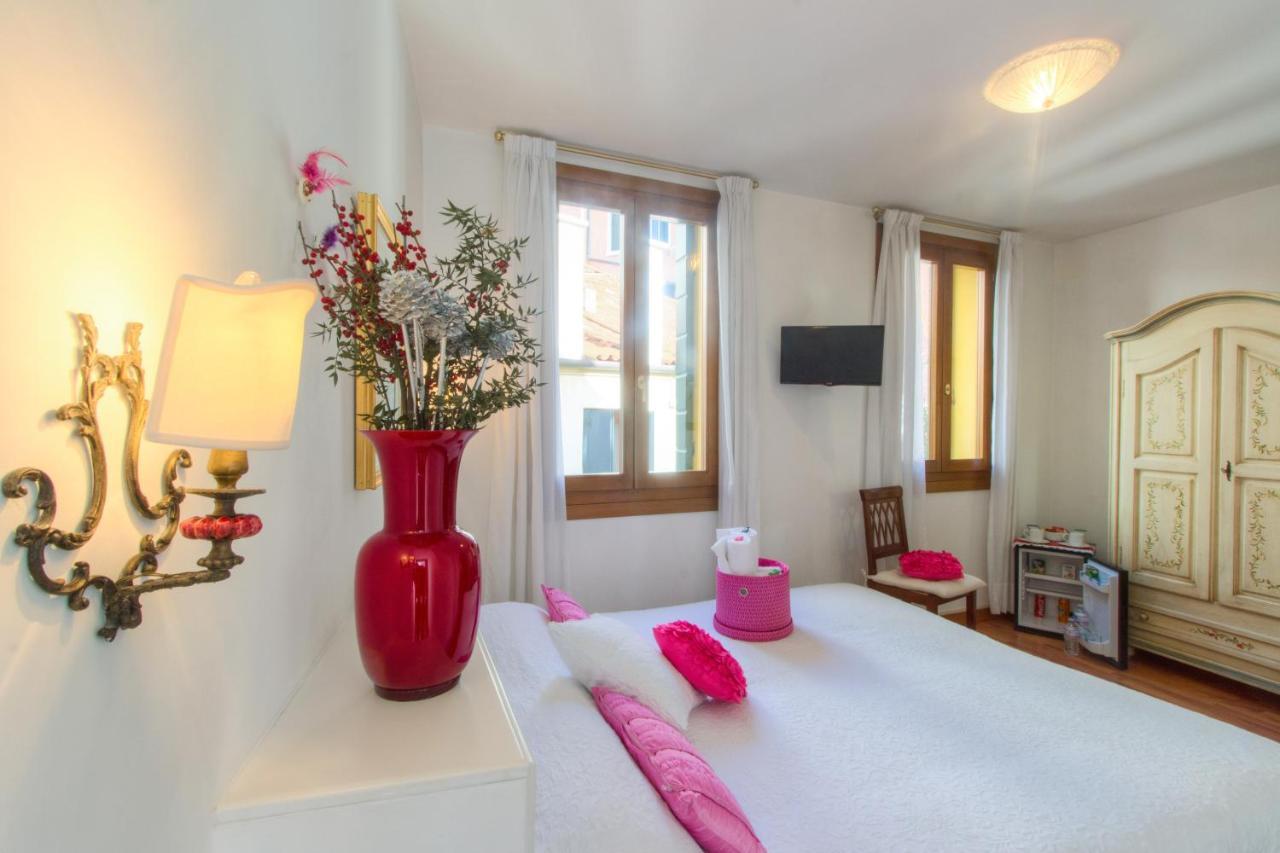 Residenza De L'osmarin * Veneza