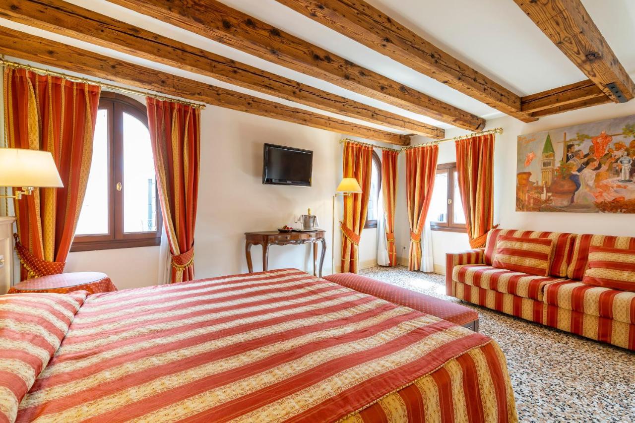 Bella Hotel Veneza