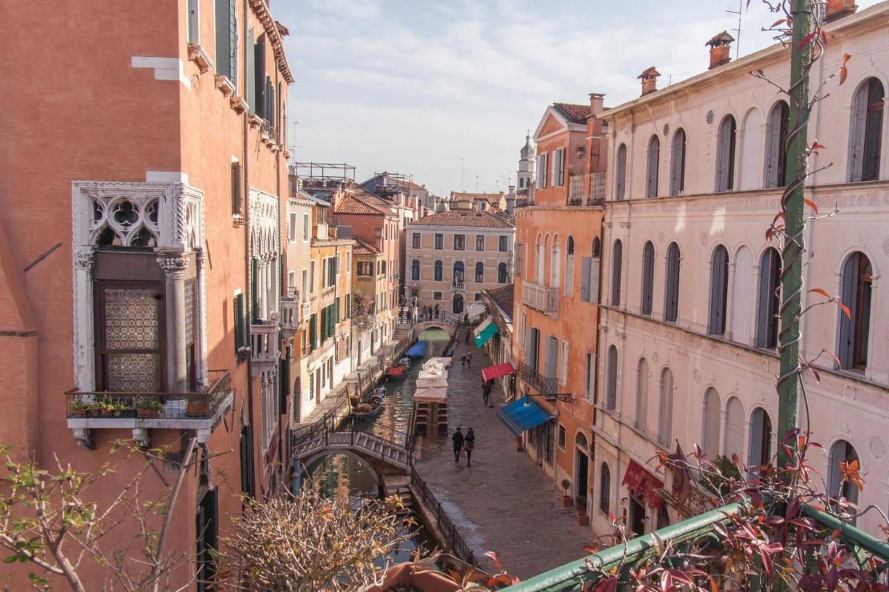 Residenza De L'osmarin * Veneza