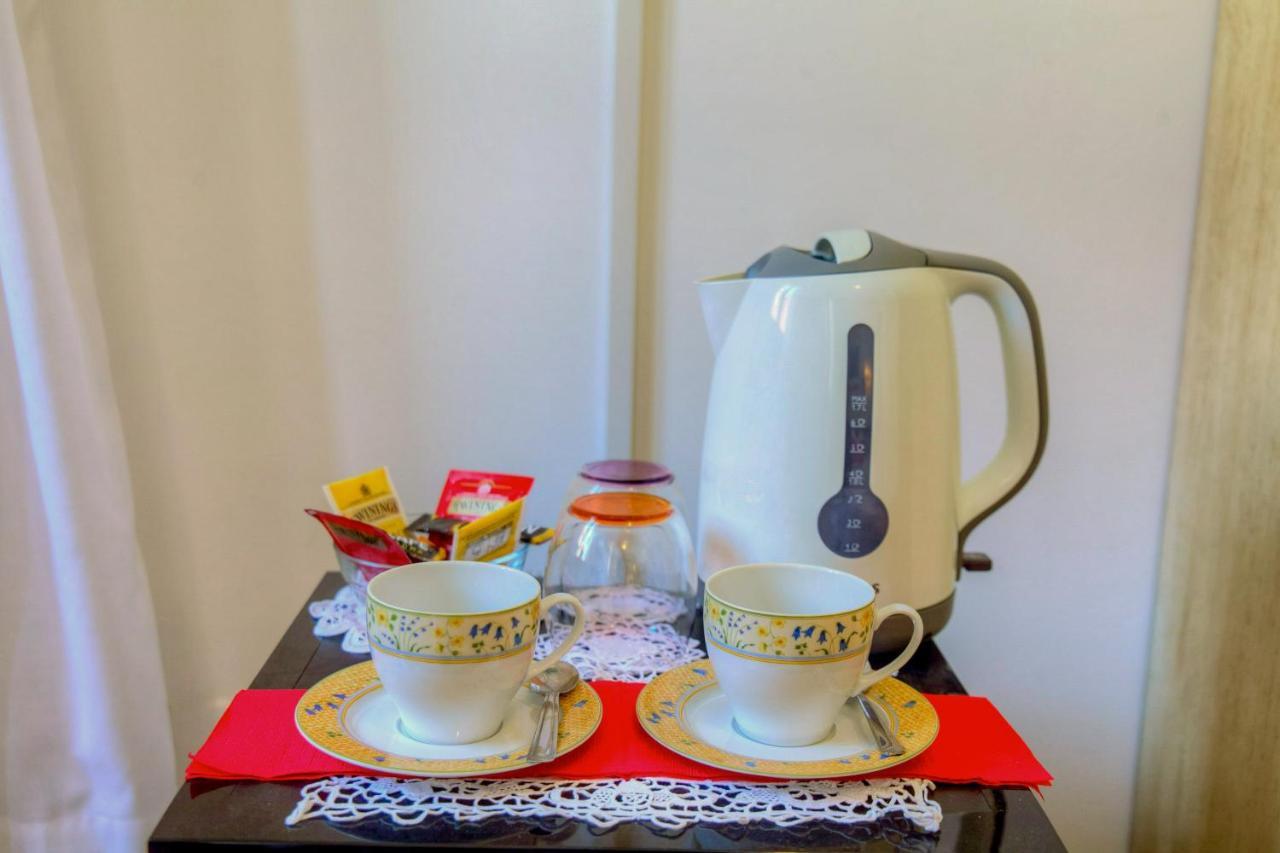 Residenza De L'osmarin Guest house Venice