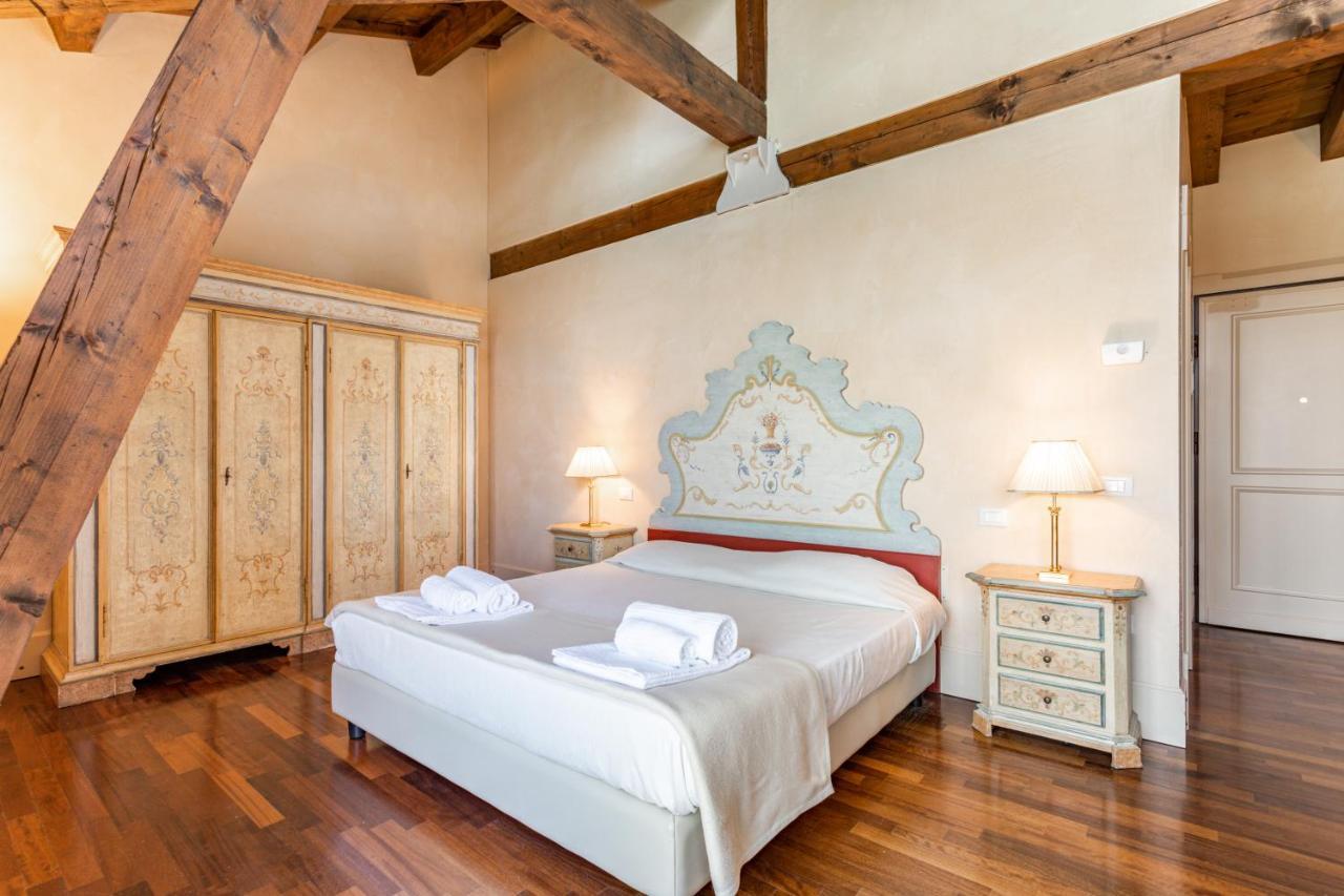 Apartamento Molino Stucky *