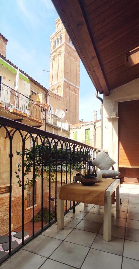 Ca' Baby Apartment