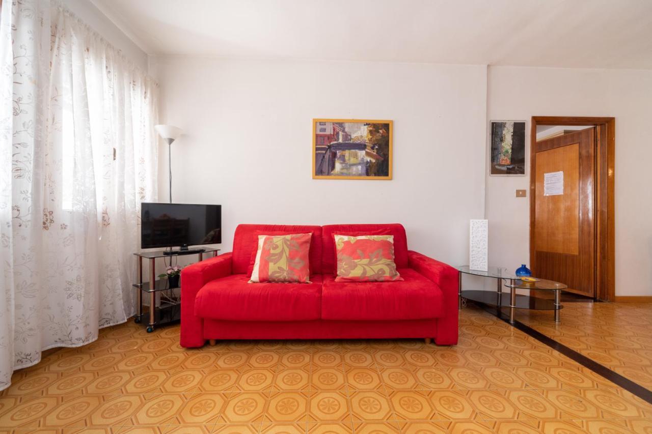 Apartment Campiello San Rocco Venice