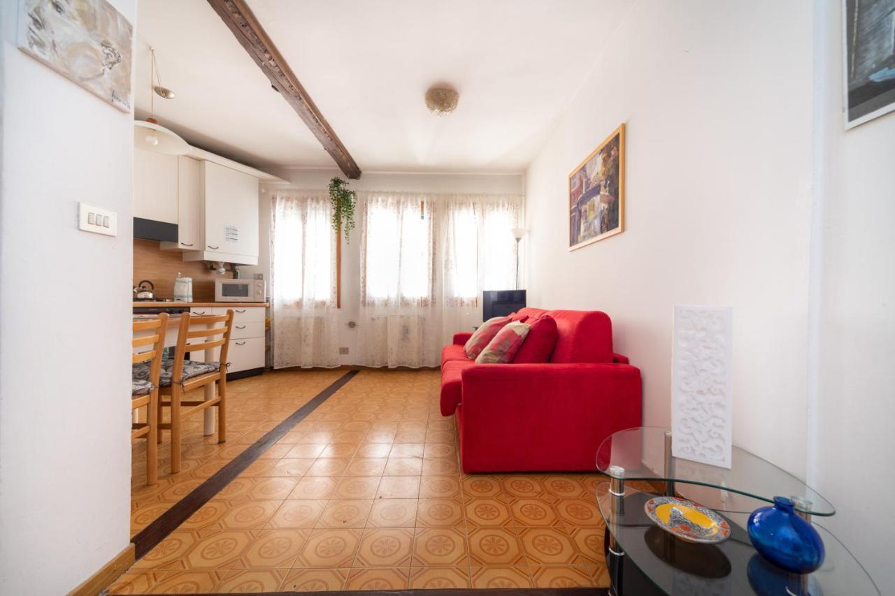 Apartment Campiello San Rocco *