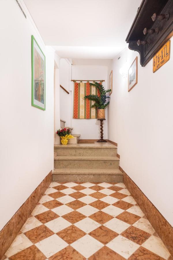 Campiello San Rocco