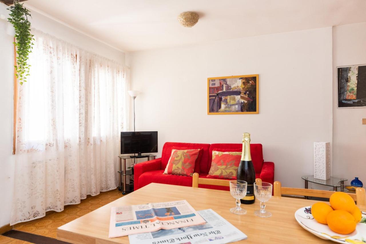 Campiello San Rocco Apartment