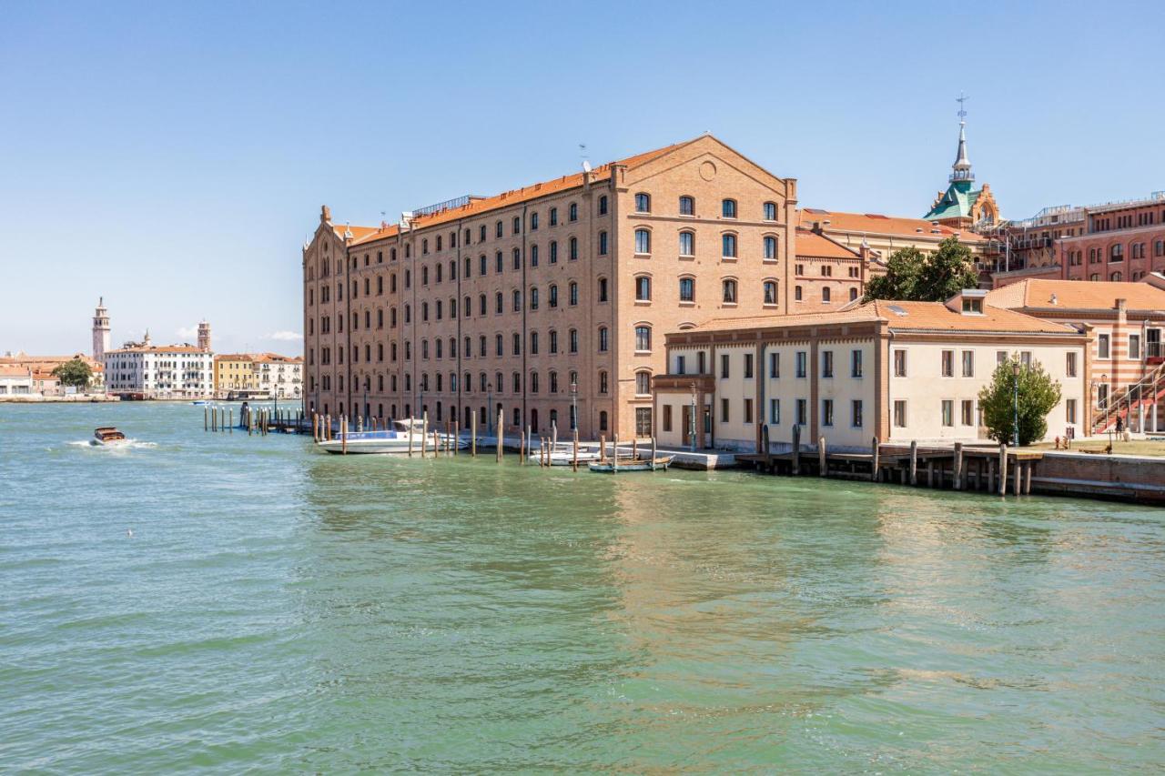 Molino Stucky Apartamento