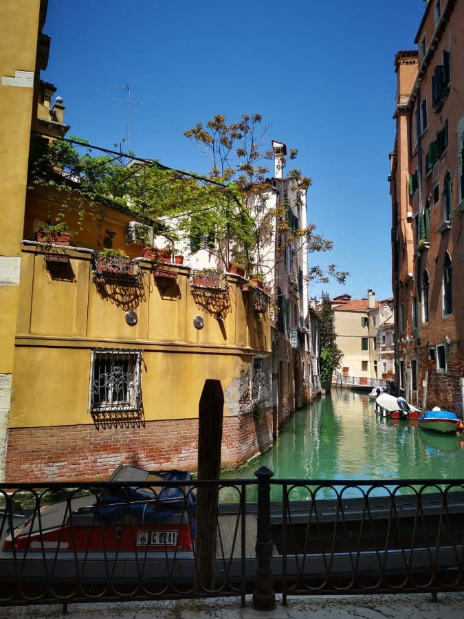 Residenza De L'osmarin Veneza