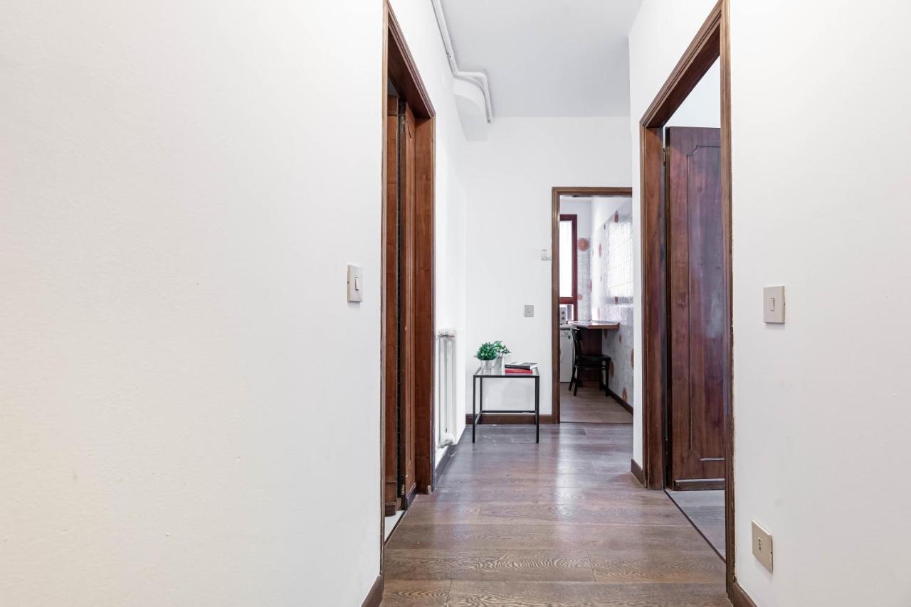 Venezia-san Marco View On Luxury Shopping Street Apartamento Veneza