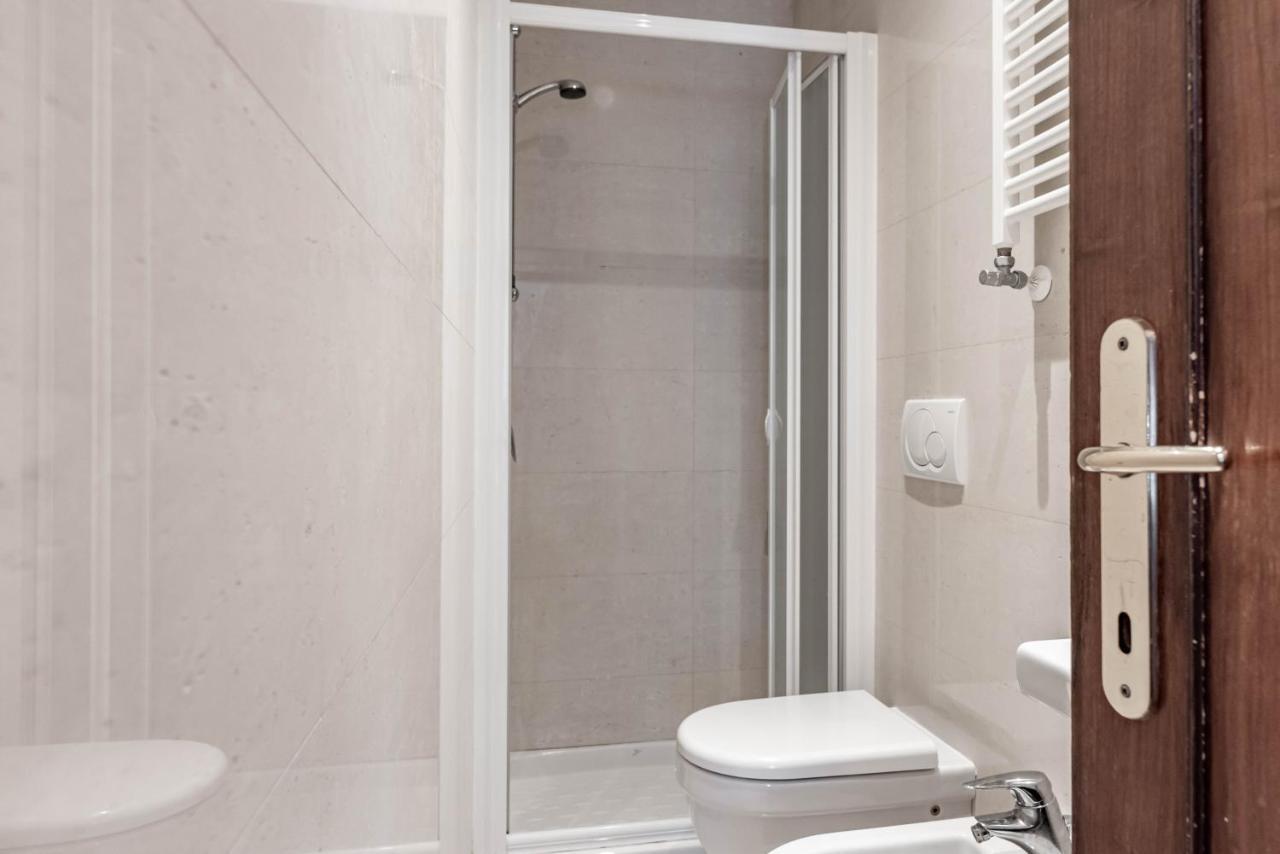 Venezia-san Marco View On Luxury Shopping Street Apartamento *