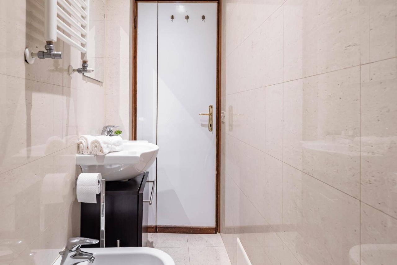 Venezia-san Marco View On Luxury Shopping Street Apartamento *