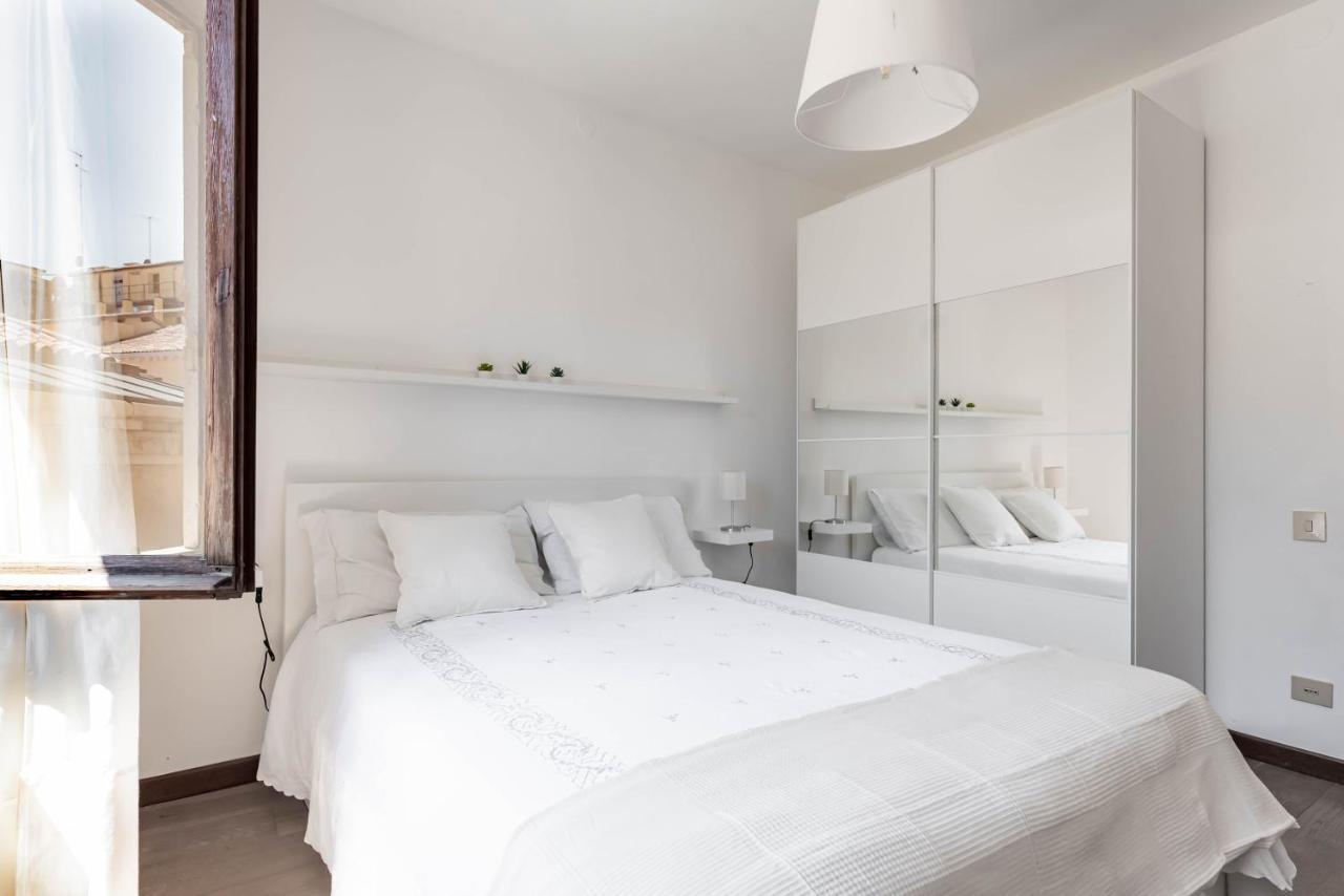 Apartamento Venezia-san Marco View On Luxury Shopping Street