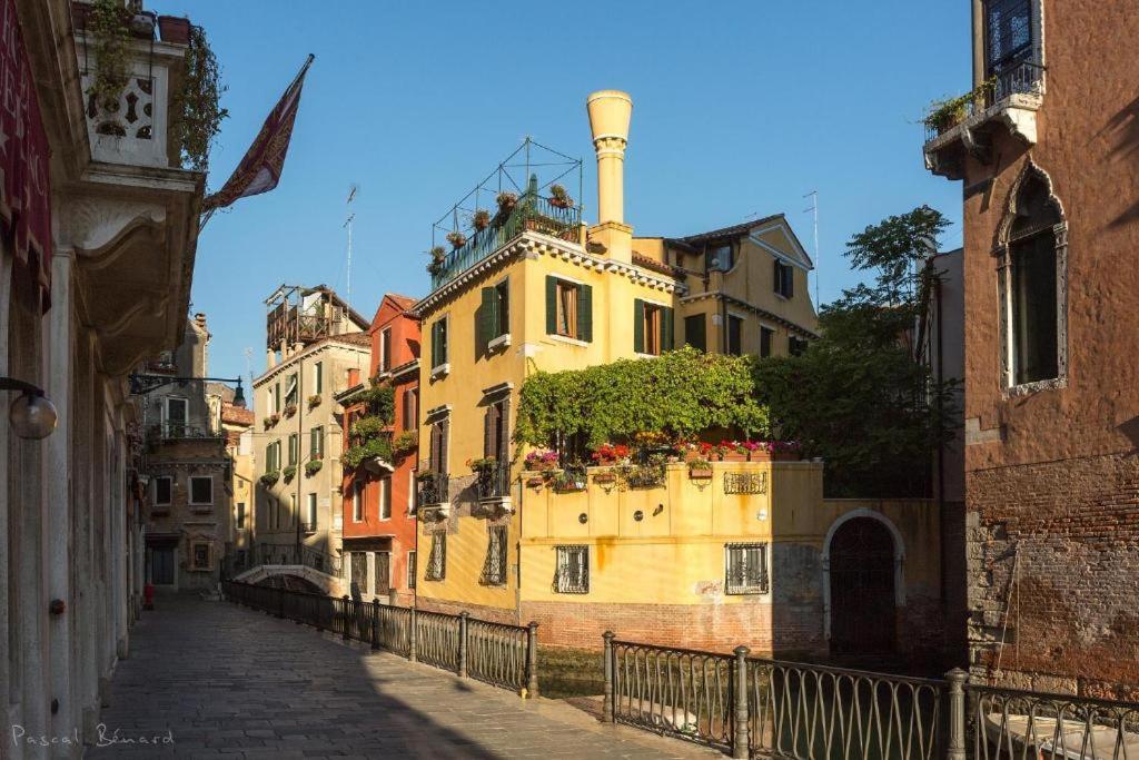 Residenza De L'osmarin Casa de hóspedes *