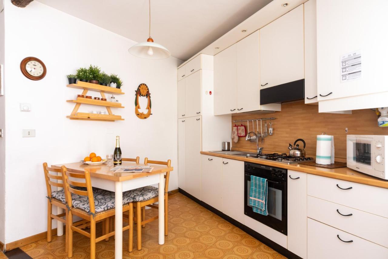 Apartment Campiello San Rocco *
