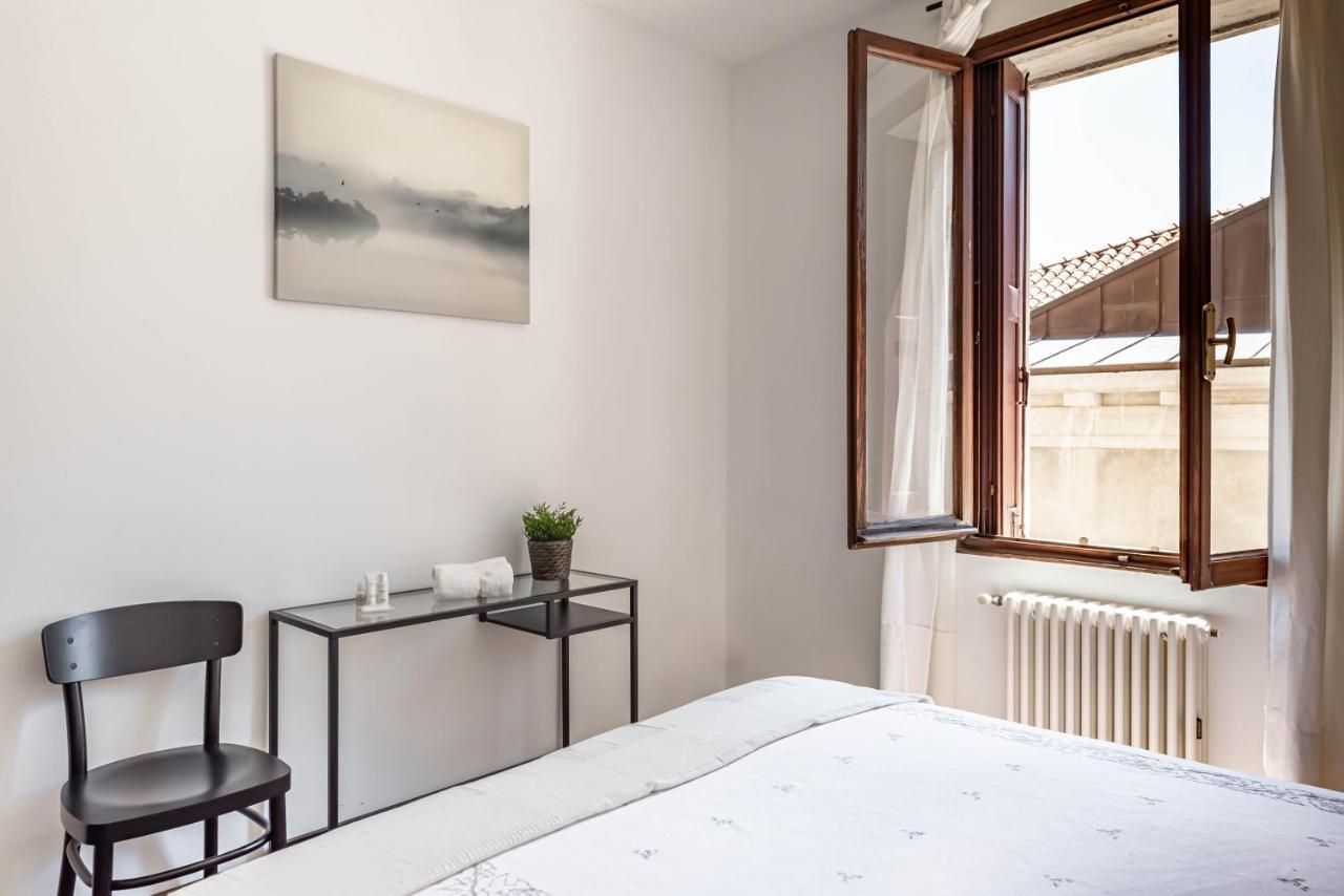Apartamento Venezia-san Marco View On Luxury Shopping Street