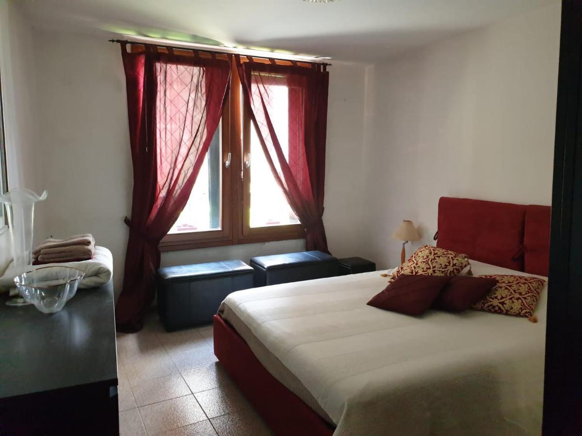Apartment Ca Lio *